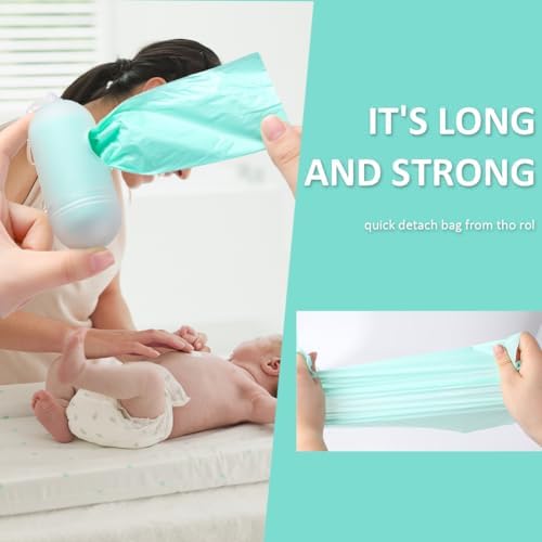 USBOO travel diaper bags demonstration with stroller attachment
