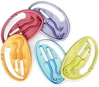 Tick Twister packaging showing Made in France text