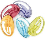 Tick Twister packaging showing Made in France text