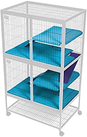 MidWest Homes for Pets Ferret Nation & Critter Nation Accessories Kit 2 - Image 3