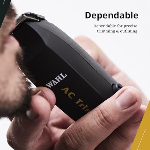 Wahl 1046 trimmer blade with included screws and oil