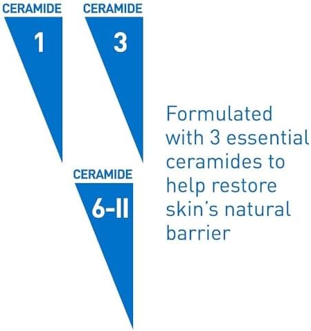 Lightweight face lotion with sun protection absorbs quickly under makeup no white cast