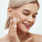 Zalvoni SilverLift Night Cream brand label close up