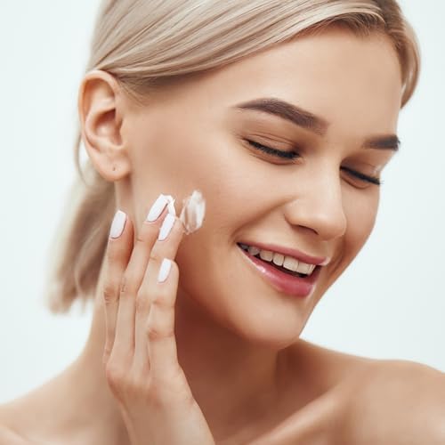Zalvoni SilverLift Night Cream brand label close up