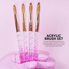 Authentic Kiara Sky nail art tool for acrylic extensions