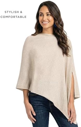 We Are Amma The Cocoon wearable breastfeeding sweater style