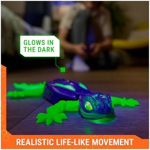 Hex Bots Gecko remote control and charging cable