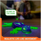 Hex Bots Gecko remote control and charging cable