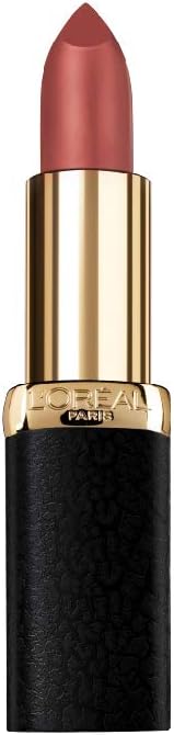 L'Oral Paris Colour Riche Collection Exclusive Lipstick, Liya's Nude, 0.13 oz. - Image 12