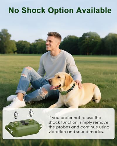 Tagoon behavioral correction shock collar package contents for premium imported pet care.