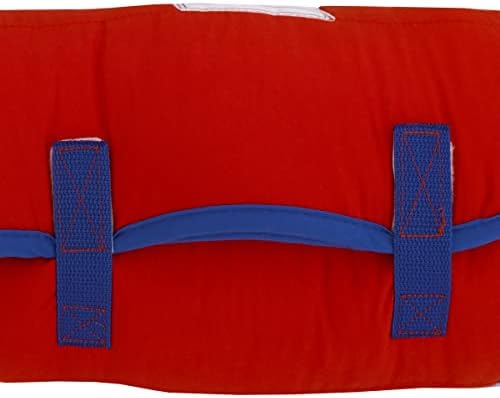NoJo Radiator Springs preschool sleeping pad showcasing the soft quilted material texture