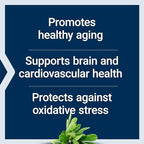 Life Extension Resveratrol Elite 30 vegetarian capsules package