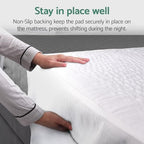 CoolShields incontinence pad being used for pet protection
