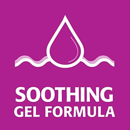 Refresh Liquigel Lubricant Eye Gel for protection against wind and sun irritation.