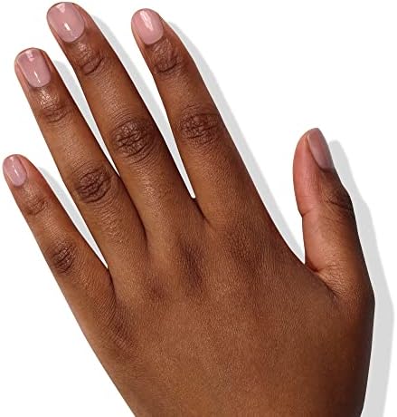 Londontown Kur 16-free vegan nail treatment packaging detail.
