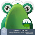 Dreambaby Pee-Pod urinal for potty training