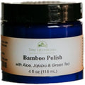 Time Laboratories Bamboo Polish 4 Fluid Ounce front view skincare cosmetic