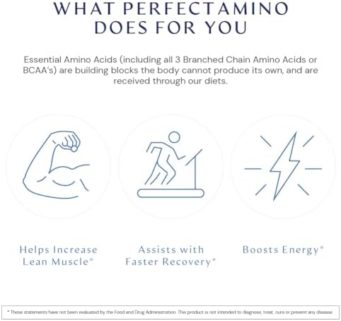 BodyHealth essential amino acid tablets macro shot texture