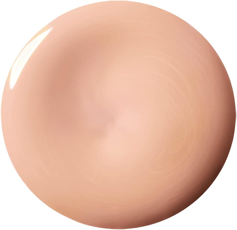 Imported L'Oreal True Match Super Blendable Makeup in Light Ivory side view details