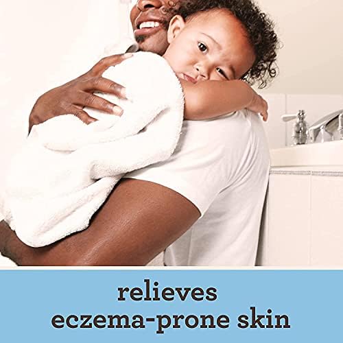 Aveeno Baby Eczema Therapy Night-Time Balm 11 Ounce Jar (Pack of 6) - Image 4