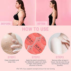 Details of Buy Choice wellness patches ingredients