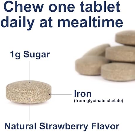 Carlson dietary supplement for blood health side packaging view