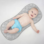 Coldwind baby changing pad liner folded package view