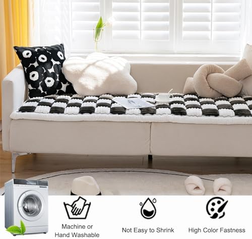 Awjcsv durable furniture protector underside showcasing non slip silicone particles