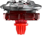 Authentic USA imported Beyblade X packaging side view