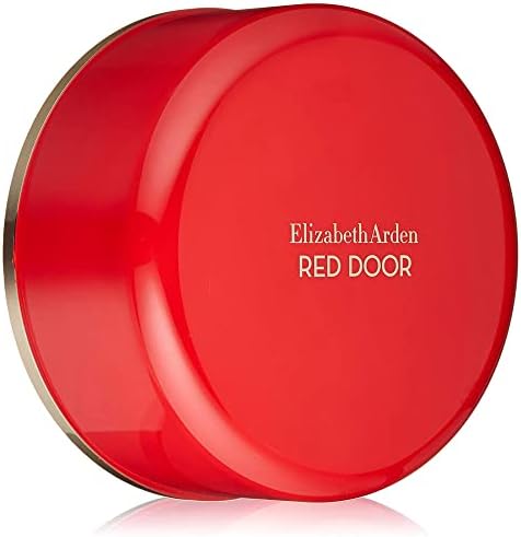 Elizabeth Arden Red Door 2.6 ounce dusting powder for women imported skincare.