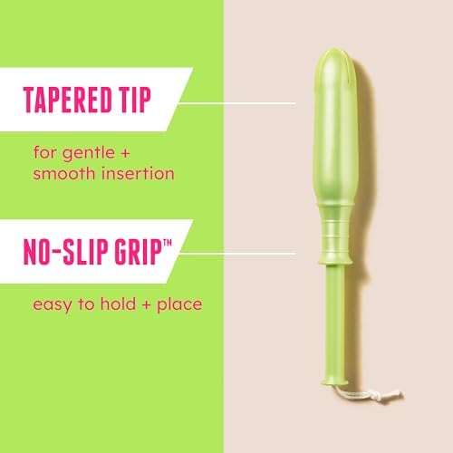 Playtex Sport flexfit interlocking fibers illustration for leak protection.