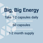 Life Extension Super R-Lipoic Acid safety seal and cap close-up