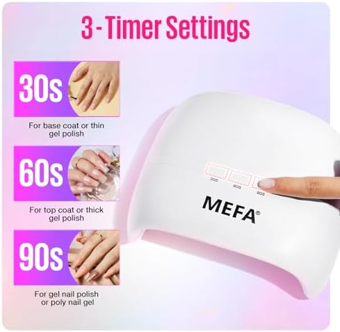 Professional UPF99 plus gloves for gel manicure