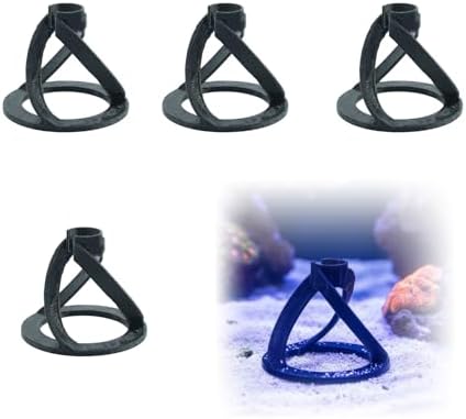 Thsaot Aquarium Sandbed Frag Holder Mount Top Angle View