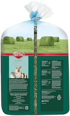 Kaytee Timothy Hay and Orchard Grass nutritious high fiber daily meal for domestic bunnies and guinea pigs