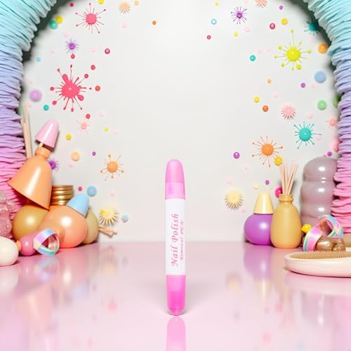 Essivox manicure corrector pen showing the precision tip