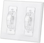 Bates Choice light switch guard 12 pack contents