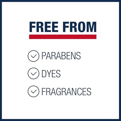 Two 0.35 oz Aquaphor tubes for daily lip care