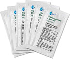 Globe first aid kit antibiotic ointment individual packets display layout