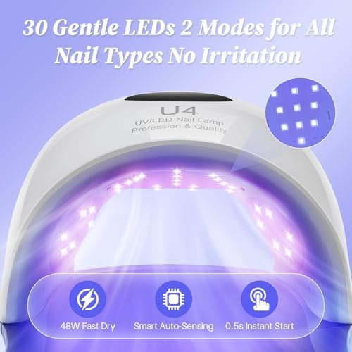 Jazalz 2 in 1 nail machine for manicure and pedicure