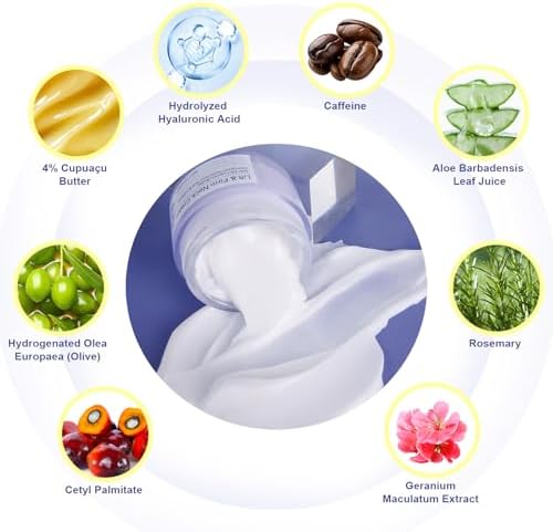 Side profile of VCTSOF anti aging neck treatment