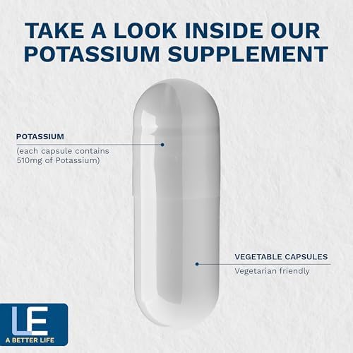Life Enhancement USA imported health supplement bottle side view