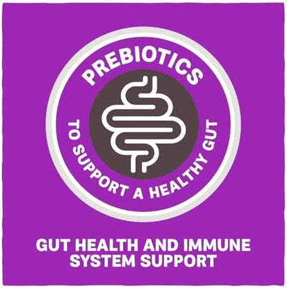 Premium extruded rabbit feed nuggets from Kent Nutrition Blue Seal brand for digestive wellness.