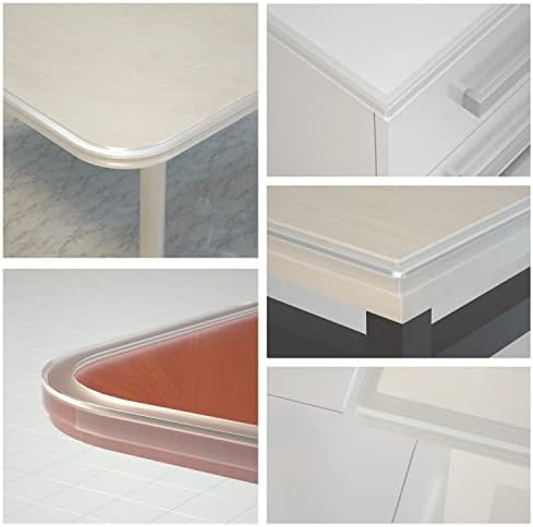Child safety equipment for sharp furniture edges