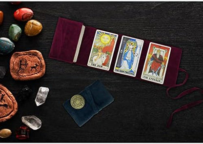 12 constellation zodiac decision maker coin for tarot readings