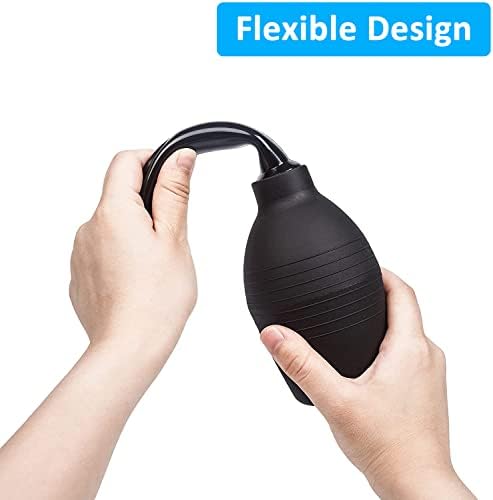 Showvigor enema bulb system showing leak proof seal and ergonomic grip.