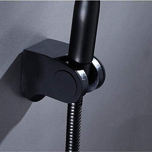 Wimpbladb bathroom bidet sprayer wall mount installation