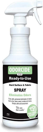 Odorcide 210 Original ScentHalf Gallon Size - Image 12
