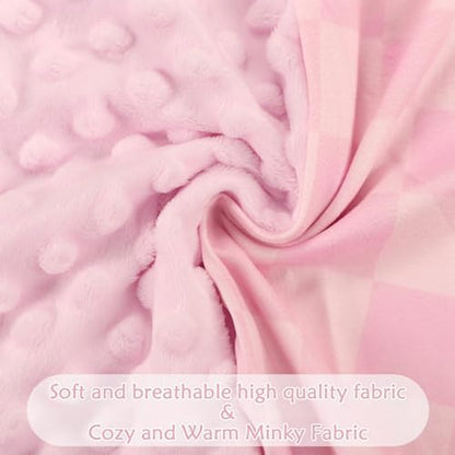 Soft polyester nursing pillow cover with pattern for summer use