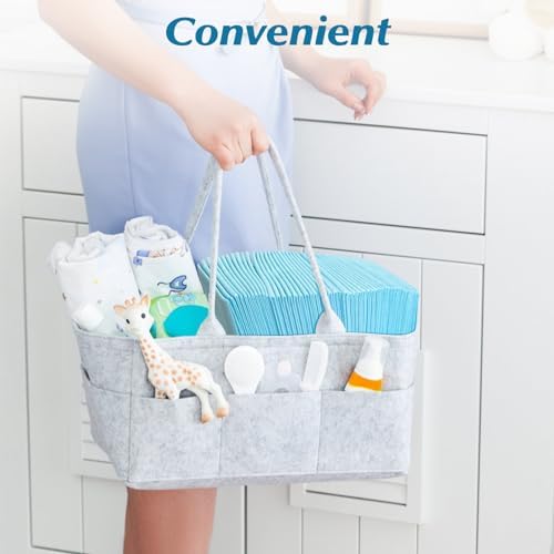 Super Absorbency Disposable Diaper Pads for Baby, Puppy and Adults, Disposable Changing Underpads for Baby, 50 Count, 17â€ x 13'' - Image 8